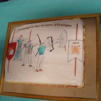 40 ans de la Compagnie